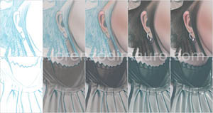 step painting process