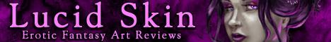 Lorenzo artworks, pin-up art, fantasy paintings, gallery LUCID SKIN