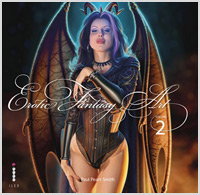 The World's Greatest Erotic Art book v1
