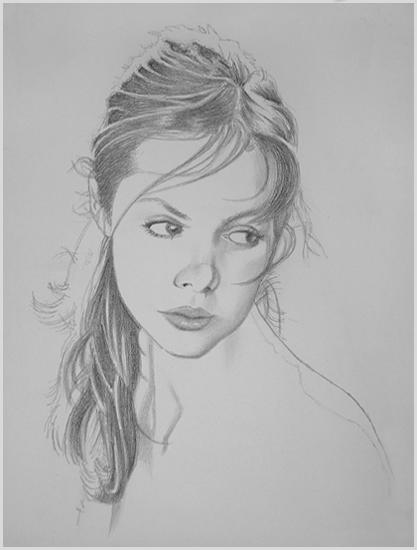 Lorenzo Di Mauro commissioned artwork