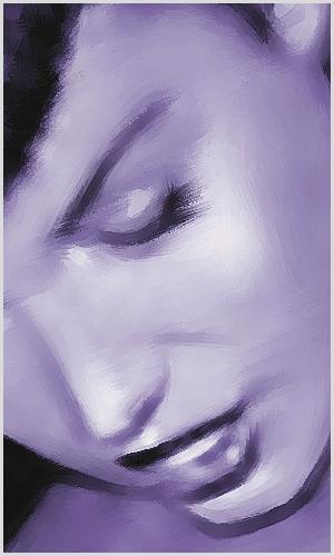 See this detail of Lorenzo artworks and his painting style