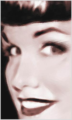 See this detail of Lorenzo artworks and his painting style