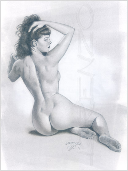 Lorenzo artworks, Various Art
