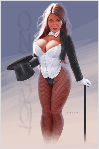 Lorenzo artworks, Various Art