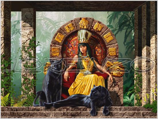 Lorenzo artworks, fantasy art, fantasy paintings