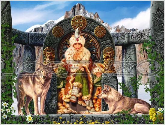 Lorenzo artworks, fantasy art, fantasy paintings
