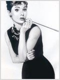 Lorenzo artworks, portraits, Sofia Loren