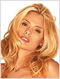 Lorenzo artworks, portraits, Anna-Marie Goddard