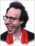 Lorenzo artworks, caricatures, Roberto Benigni