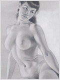 Lorenzo artworks, miscellaneous art