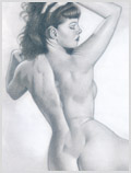 Lorenzo artworks, miscellaneous art