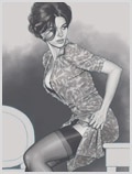 Lorenzo artworks, miscellaneous art