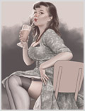 Lorenzo artworks, miscellaneous art