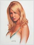 Lorenzo artworks, portraits, 