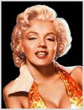 Lorenzo artworks, portraits, Marilyn Monroe