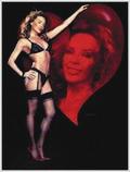 Lorenzo artworks, portraits, Kylie Minogue