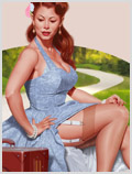 Lorenzo artworks, miscellaneous art