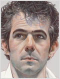 Lorenzo artworks, portraits, Sofia Loren