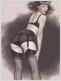 Lorenzo artworks, miscellaneous art