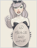 Lorenzo artworks, miscellaneous art