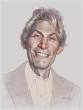 Sinlge portrait