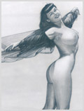 Lorenzo artworks, miscellaneous art