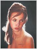 Lorenzo artworks, portraits, 