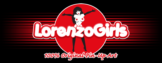 LorenzoGirls Store