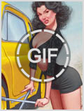 Lorenzo artworks, miscellaneous art