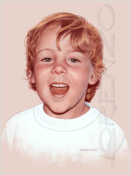 Lorenzo artworks, Various Art