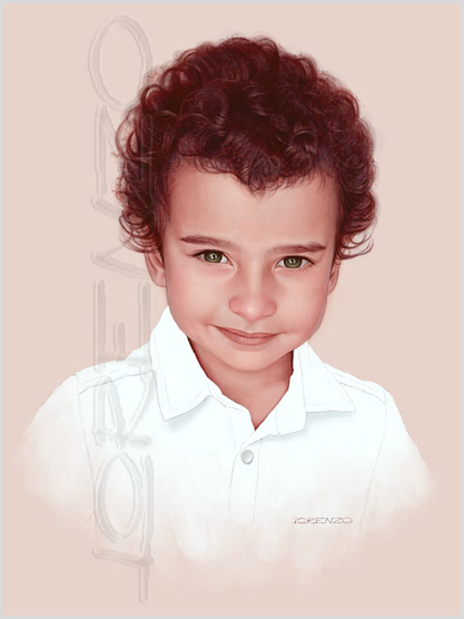 Lorenzo artworks, Various Art