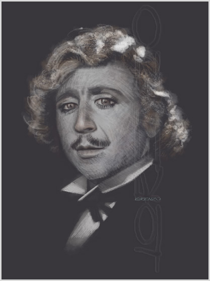 Lorenzo artworks, Various Art