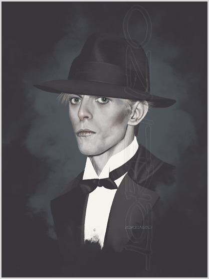 Lorenzo artworks, Various Art