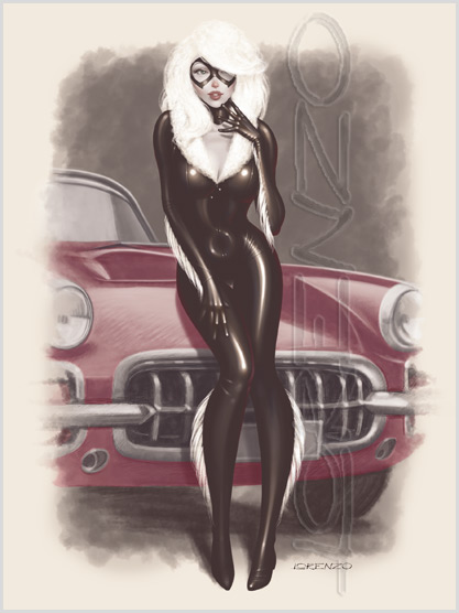 Lorenzo artworks, Various Art