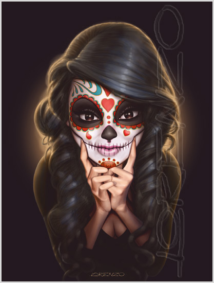 Lorenzo artworks, Various Art