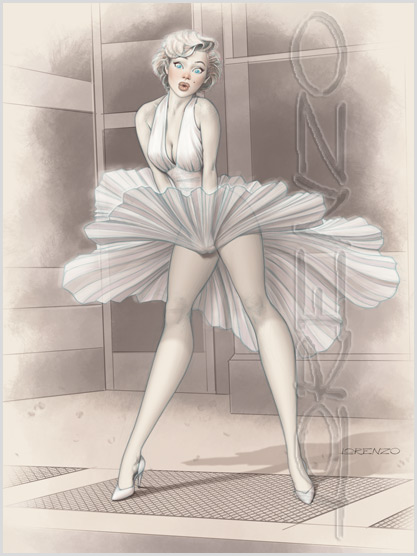 Lorenzo artworks, Various Art