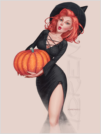 Lorenzo artworks, Various Art