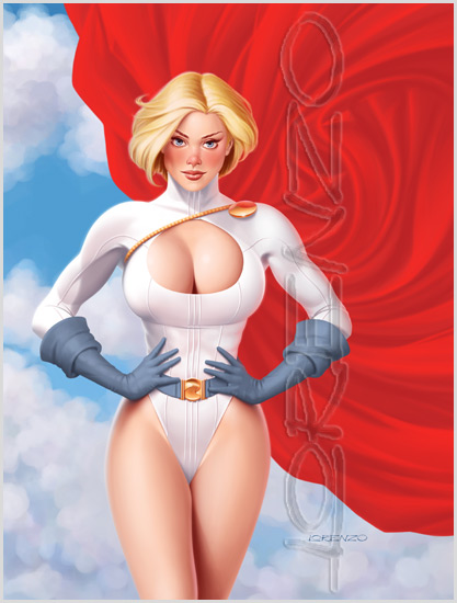 Lorenzo artworks, Various Art