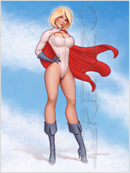 Lorenzo artworks, Various Art