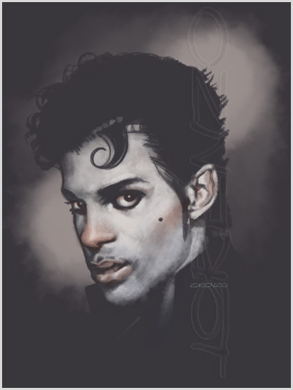 Lorenzo artworks, Various Art