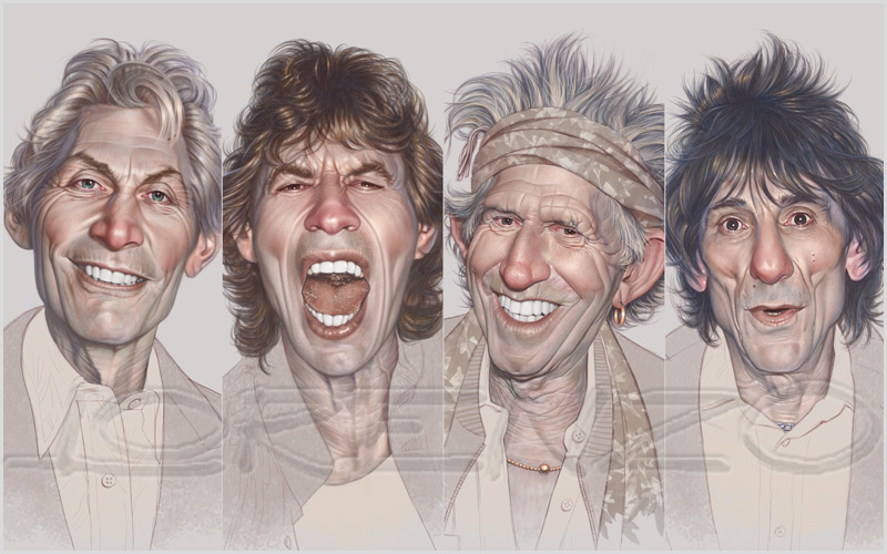 Lorenzo artworks, Various Art