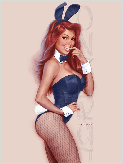 Lorenzo artworks, Various Art