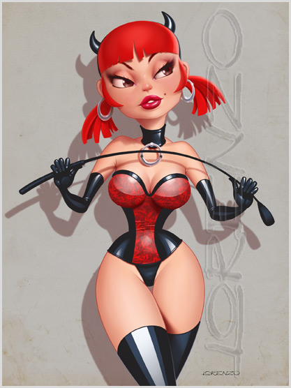 Lorenzo artworks, Various Art