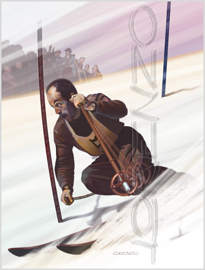 Lorenzo artworks, Various Art