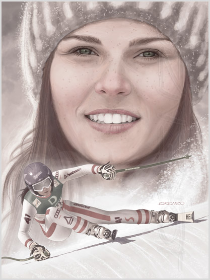 Lorenzo artworks, Various Art