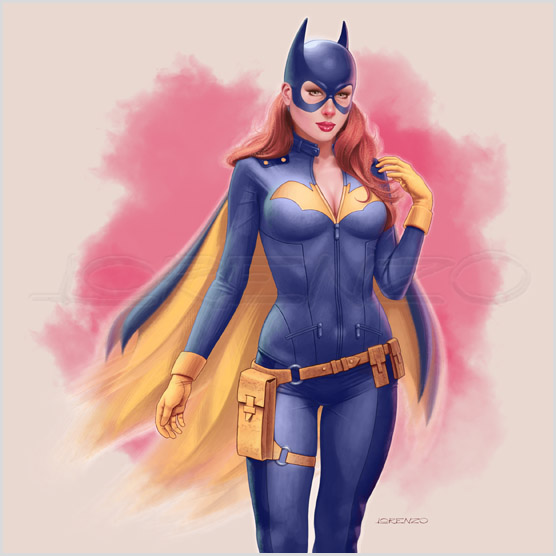 Lorenzo artworks, Various Art