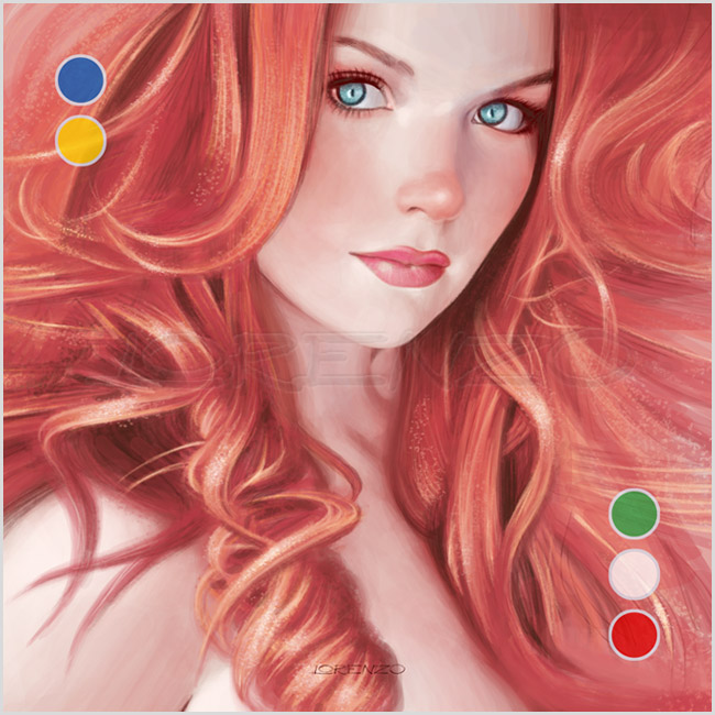 Lorenzo artworks, Various Art
