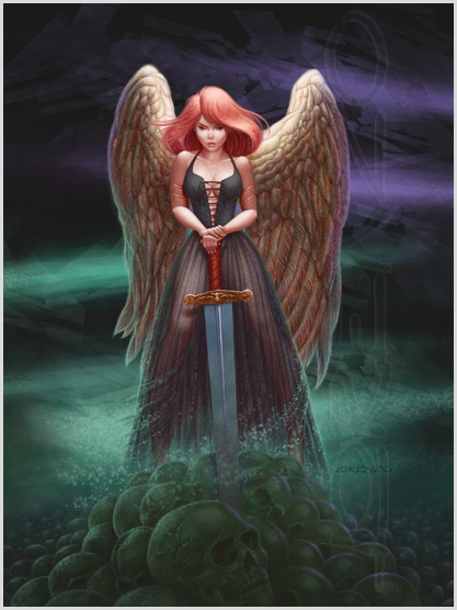 Lorenzo artworks, Various Art