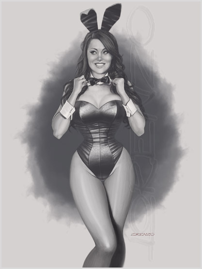 Lorenzo artworks, Various Art
