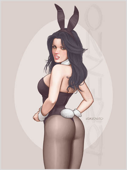Lorenzo artworks, Various Art